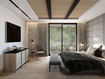 * Penthouse en Venta  en Polanco III Sección *
