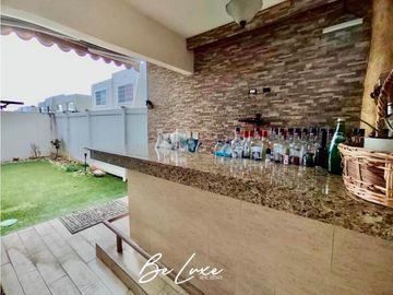 VENTA DE CASA DE ESQUINA EN BRISAS DEL GOLF PH LOS ALPES-(4)