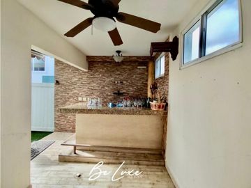 VENTA DE CASA DE ESQUINA EN BRISAS DEL GOLF PH LOS ALPES-(4)