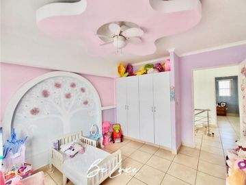 VENTA DE CASA DE ESQUINA EN BRISAS DEL GOLF PH LOS ALPES-(4)