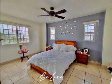 VENTA DE CASA DE ESQUINA EN BRISAS DEL GOLF PH LOS ALPES-(4)