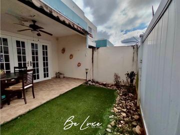 VENTA DE CASA DE ESQUINA EN BRISAS DEL GOLF PH LOS ALPES-(4)