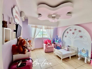 VENTA DE CASA DE ESQUINA EN BRISAS DEL GOLF PH LOS ALPES-(4)