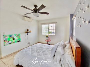 VENTA DE CASA DE ESQUINA EN BRISAS DEL GOLF PH LOS ALPES-(4)