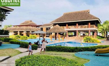 2 Bedroom Pre selling Condominium for Sale in One Oasis Cebu