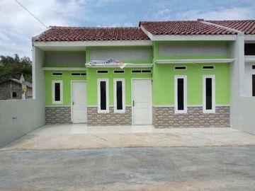 Hunian murah di bojonggede lokasi dekat kemana saja harga terjangkau!