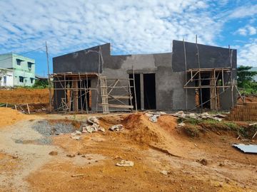 Rumah murah di tanjungpinang luas tanah terbesar