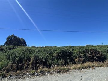 Parcela en venta en Puerto Varas