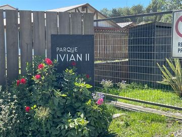 Parcela en venta en Puerto Varas