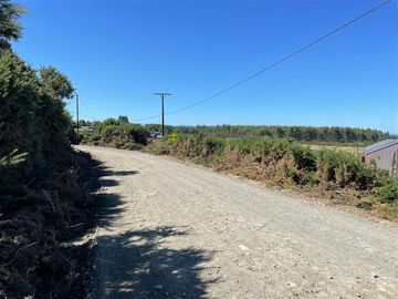 Parcela en venta en Puerto Varas