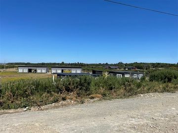 Parcela en venta en Puerto Varas