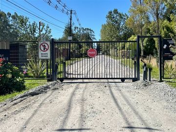 Parcela en venta en Puerto Varas