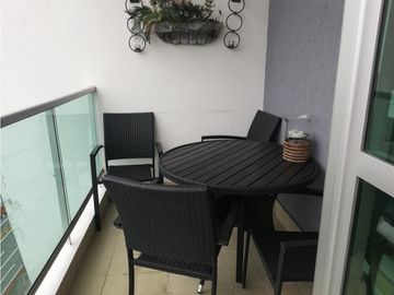 SEA CONFIABLE VENDE APARTAMENTO COSTA DEL ESTE PH COSTA REAL