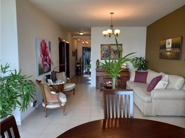 SEA CONFIABLE VENDE APARTAMENTO COSTA DEL ESTE PH COSTA REAL