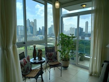 SEA CONFIABLE VENDE APARTAMENTO COSTA DEL ESTE PH COSTA REAL