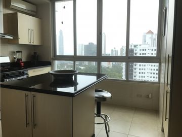 SEA CONFIABLE VENDE APARTAMENTO COSTA DEL ESTE PH COSTA REAL