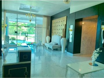 SEA CONFIABLE VENDE APARTAMENTO COSTA DEL ESTE PH COSTA REAL