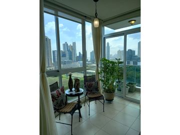 SEA CONFIABLE VENDE APARTAMENTO COSTA DEL ESTE PH COSTA REAL