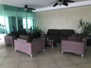 SEA CONFIABLE VENDE APARTAMENTO COSTA DEL ESTE PH COSTA REAL