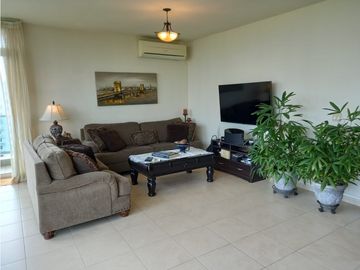 SEA CONFIABLE VENDE APARTAMENTO COSTA DEL ESTE PH COSTA REAL