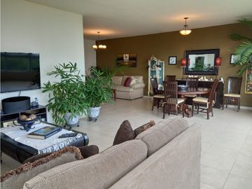 SEA CONFIABLE VENDE APARTAMENTO COSTA DEL ESTE PH COSTA REAL