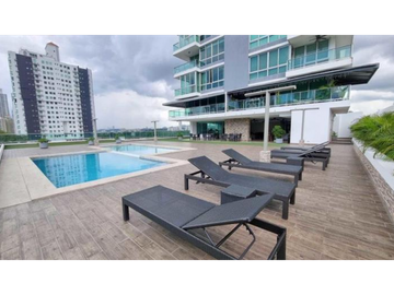 SEA CONFIABLE VENDE APARTAMENTO COSTA DEL ESTE PH COSTA REAL