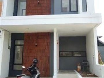 Promo Termurah Rumah 2 Lt Dkt Pemkot Cimahi