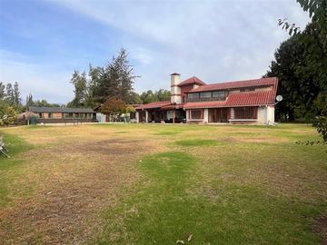 Parcela en venta en Limache