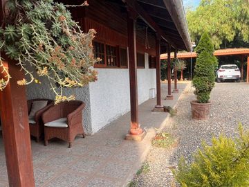 Parcela en venta en Limache