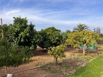 Parcela en venta en Limache