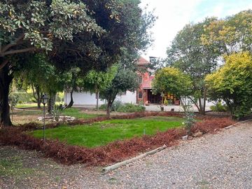 Parcela en venta en Limache