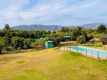 Parcela en venta en Limache