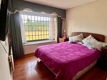 Parcela en venta en Limache