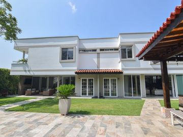 casa en venta en pance. Cod V16098