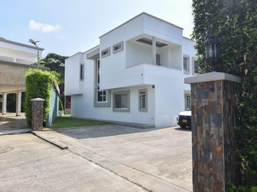 casa en venta en pance. Cod V16098