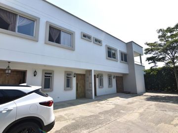 casa en venta en pance. Cod V16098