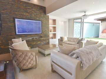 casa en venta en pance. Cod V16098