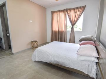 casa en venta en pance. Cod V16098