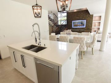 casa en venta en pance. Cod V16098