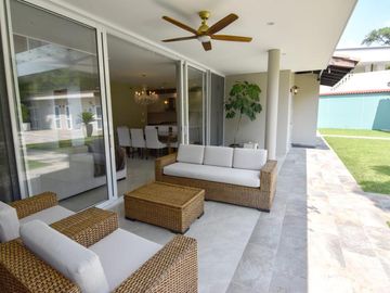 casa en venta en pance. Cod V16098