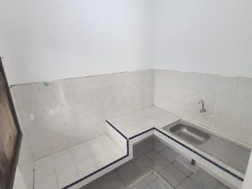 Rumah Babatan Pantai Mulyorejo Surabaya Nyaman Lingkungan