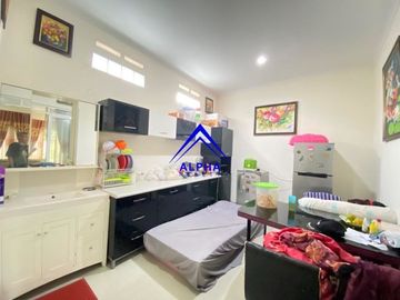 Dijual Rumah Di Gegerkalong Bandung
