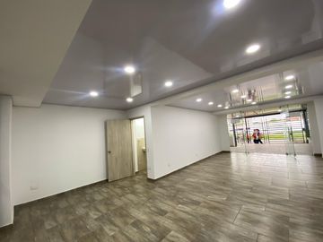 casa-local en venta en parque natura. Cod V4951