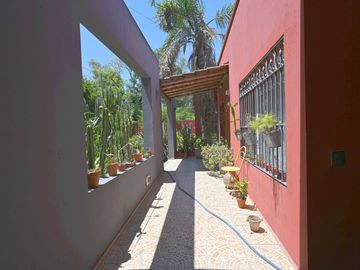 Venta casa quinta en Paso del Rey a metros de autopista