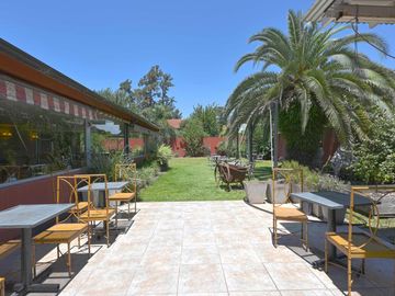 Venta casa quinta en Paso del Rey a metros de autopista