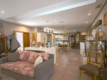 Venta casa quinta en Paso del Rey a metros de autopista