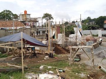 Rumah Baru Kawasan Elite dan Sejuk Cihanjuang Bandung Utara | DBPro