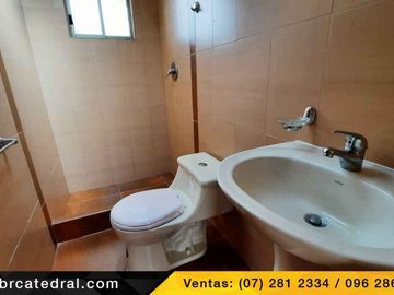 Casa de venta en Caminos viejo Baños – código:17470
