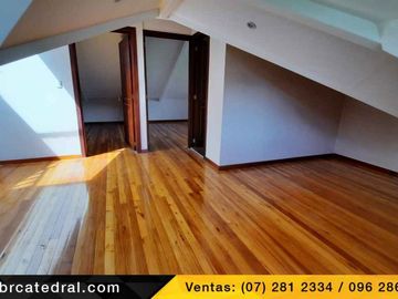 Casa de venta en Caminos viejo Baños – código:17470