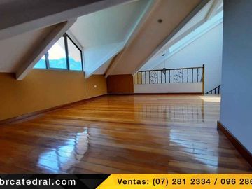 Casa de venta en Caminos viejo Baños – código:17470